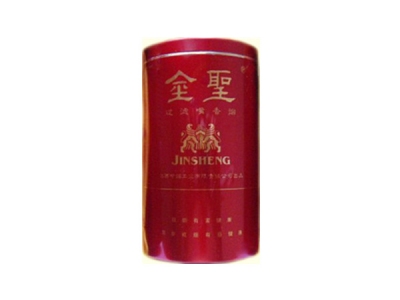 金圣(听典藏)香烟多少钱呢！评价怎么样