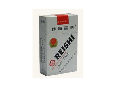 林海灵芝(3mg)香烟口感测评！林海灵芝(3mg)哪里有卖的