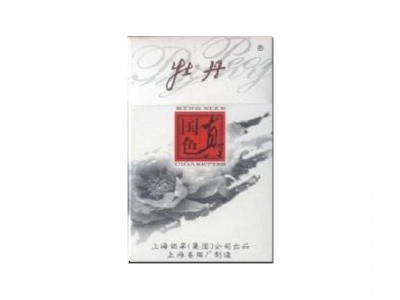 牡丹(硬白)香烟口感解析 牡丹(硬白)香烟八月份价格表