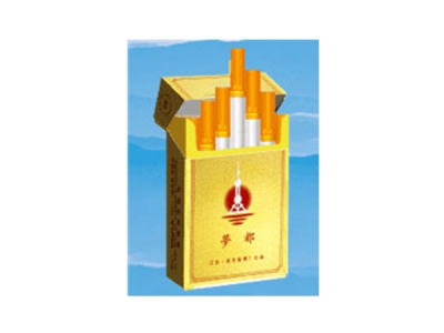 梦都(贵族)香烟多少钱呢！评价怎么样