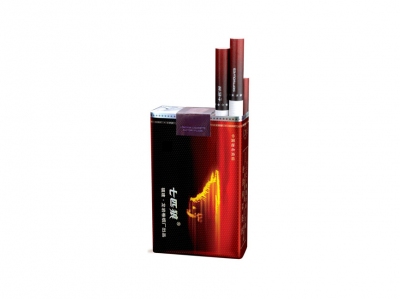 七匹狼(软金.SP500)香烟多少钱呢！评价怎么样