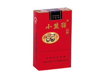 小熊猫(软珍品)香烟口感测评！小熊猫(软珍品)哪里有卖的