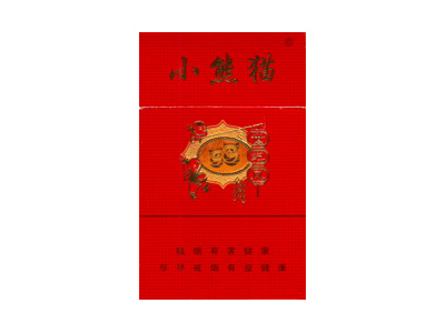 小熊猫(红世纪风)香烟多少钱呢！评价怎么样