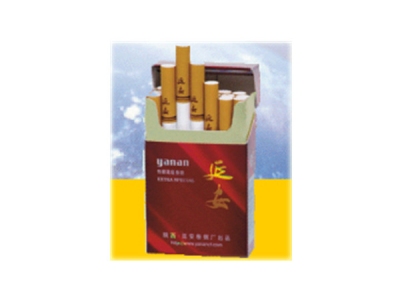 延安(特醇)香烟口感测评！延安(特醇)哪里有卖的
