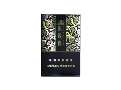 黄鹤楼(硬楚韵)香烟口感解析 黄鹤楼(硬楚韵)香烟7月份价格表
